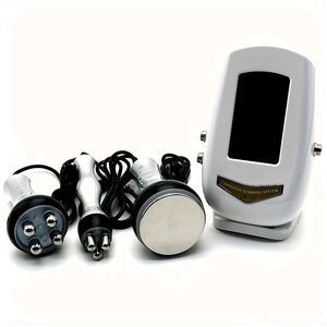 Cavitation Slimming System with Probes